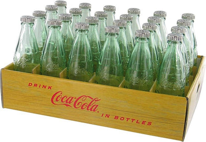 Coca-Cola 1 oz Salt or Pepper Shakers