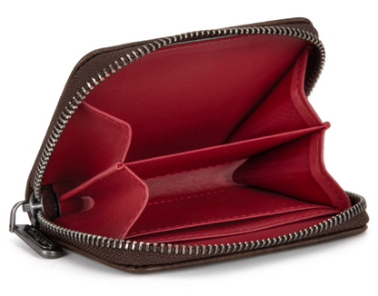 Small Wallet RFID Card Holder - Wrangler