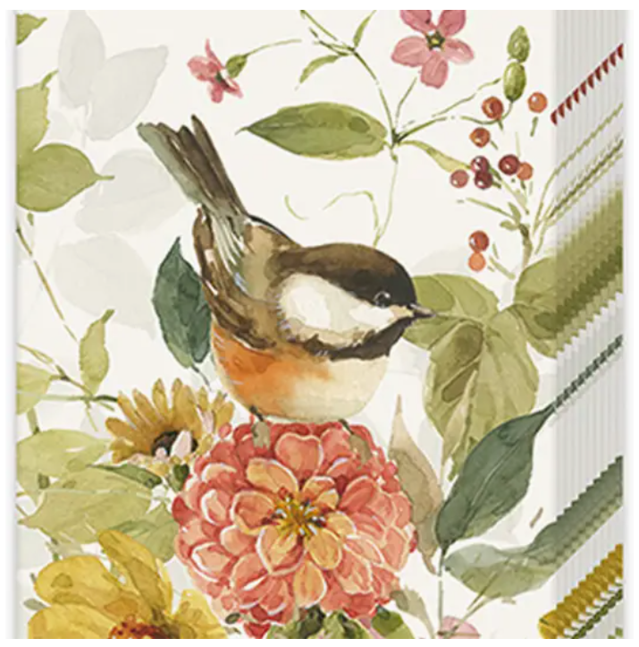 Pocket Tissues - Blessed By Nature