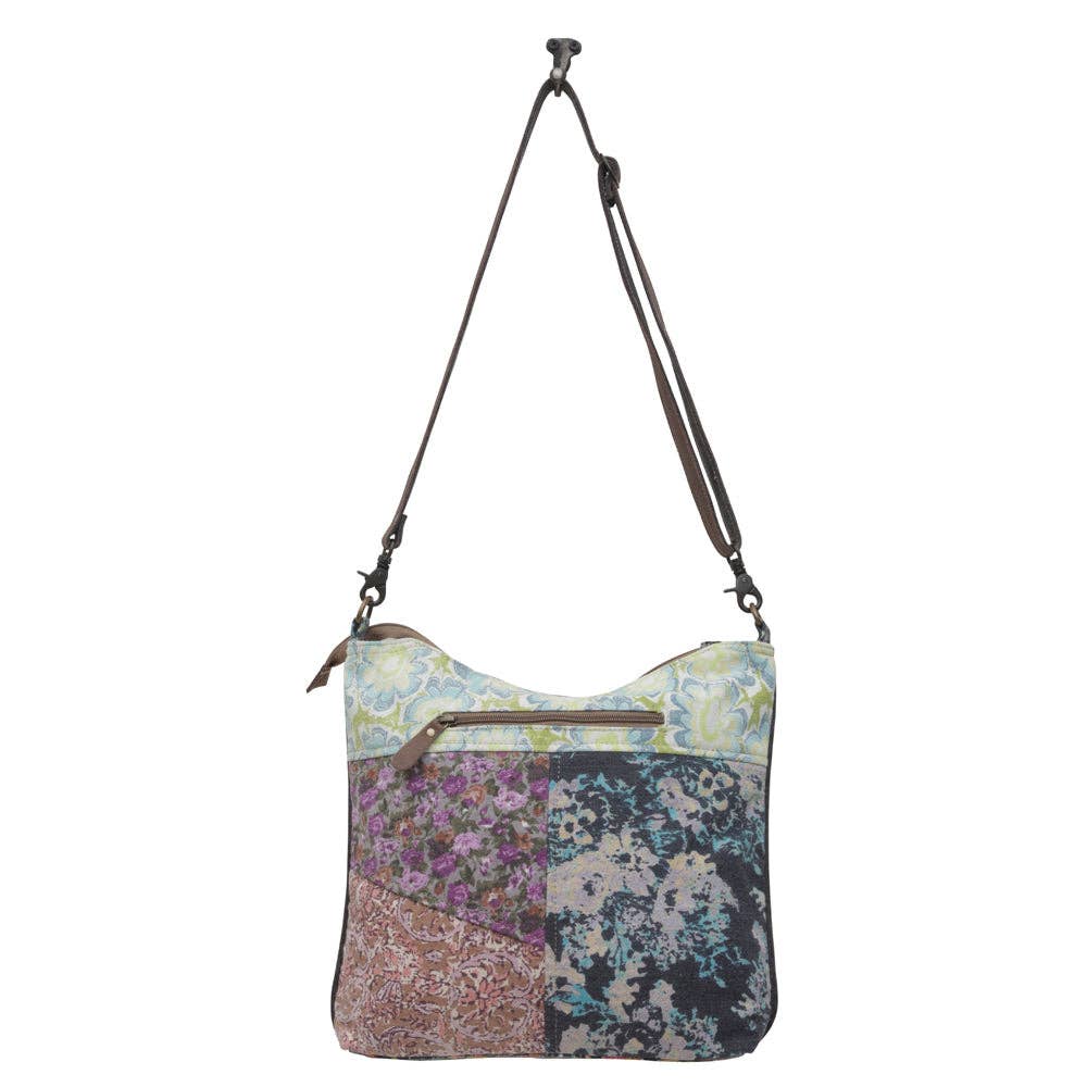 Le Fleur Essi Myra Shoulder Bag