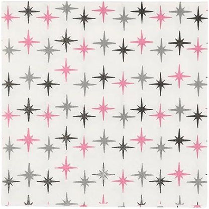 Cocktail Napkin - That's Crazy Twice