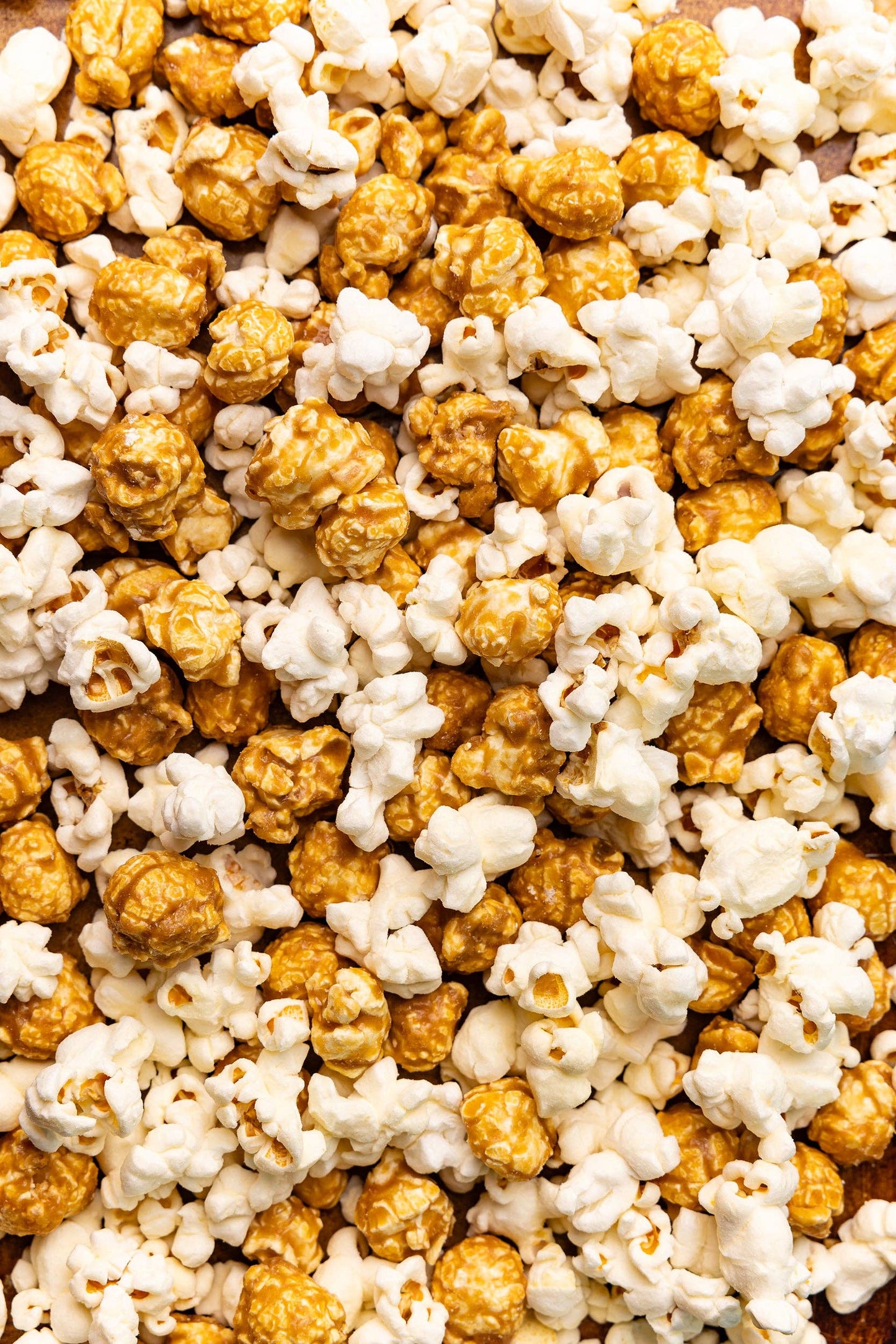 Asheville Mix Snack Bag Poppy Popcorn