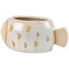 Flounder Planter Pot