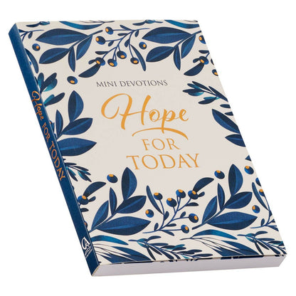 Hope for Today Mini Devotions - Softcover