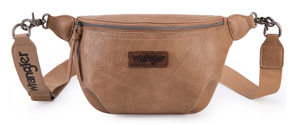 Fanny Pack/Belt Bag - Wrangler