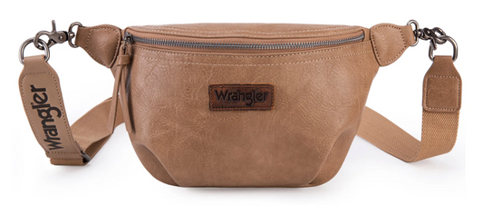 Fanny Pack/Belt Bag - Wrangler