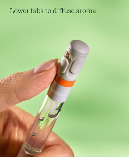 Lifelines Pen Diffuser- Citrus Grove Essential Oil Blends