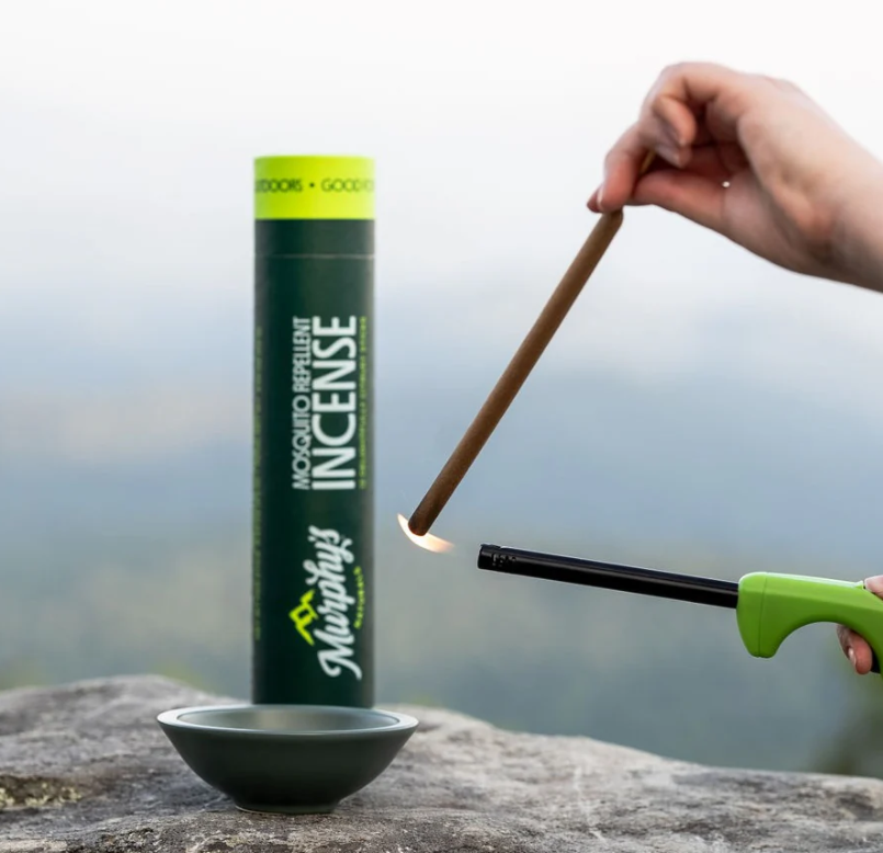 Murphy's Naturals Mosquito Repellent Incense Sticks 12pk