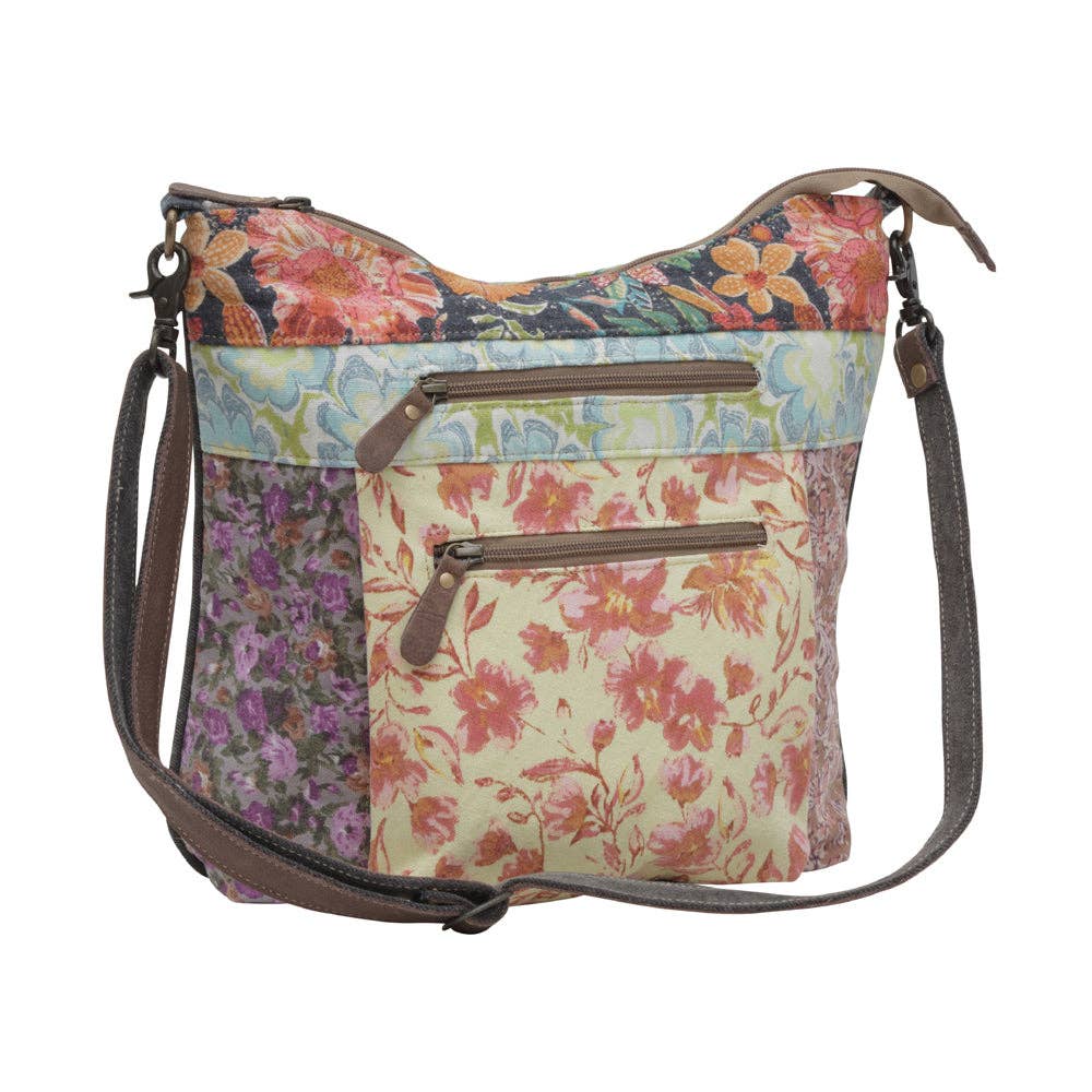 Le Fleur Essi Myra Shoulder Bag
