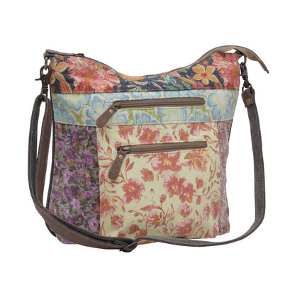 Le Fleur Essi Myra Shoulder Bag