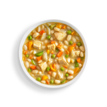 Colorado Campfire Chicken Stew Soup Mix