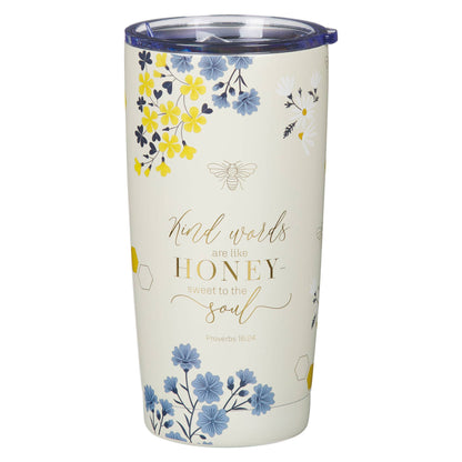 Kind Words Tumbler