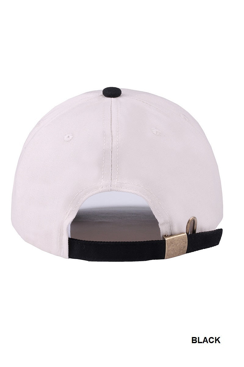 He Still Does Miracles Hat