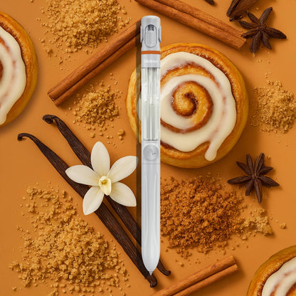 Lifelines Pen Diffuser - Cinnamon Roll Scent