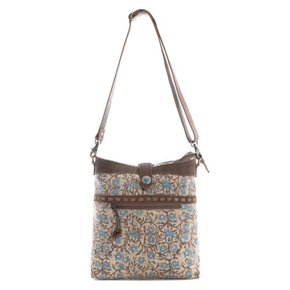 San Ysidro Falls Shoulder Bag - Myra