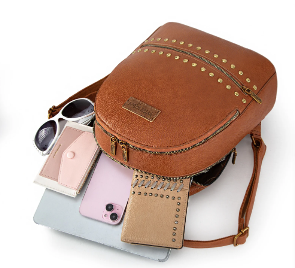 Studded Backpack - Wrangler