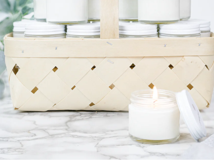 Fall Harvest - Antique Candle Co