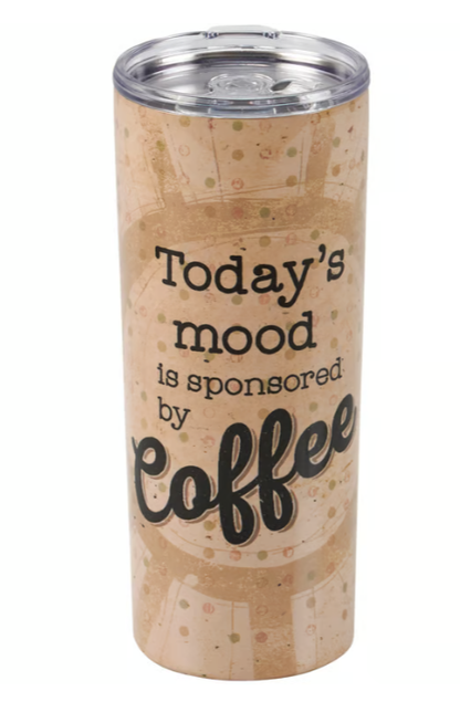 Tumbler - Today's Mood