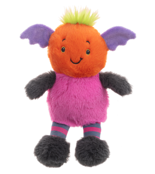Mayhem Monster Plushie