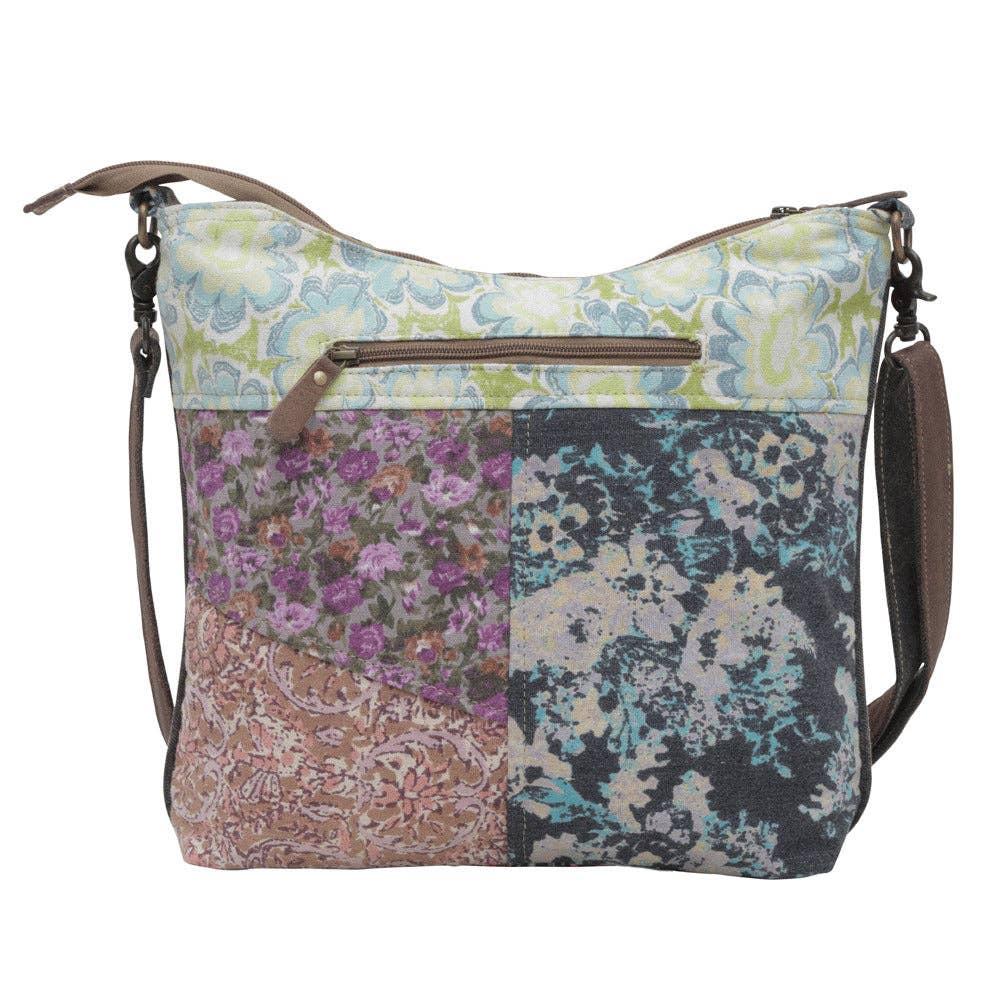 Le Fleur Essi Myra Shoulder Bag