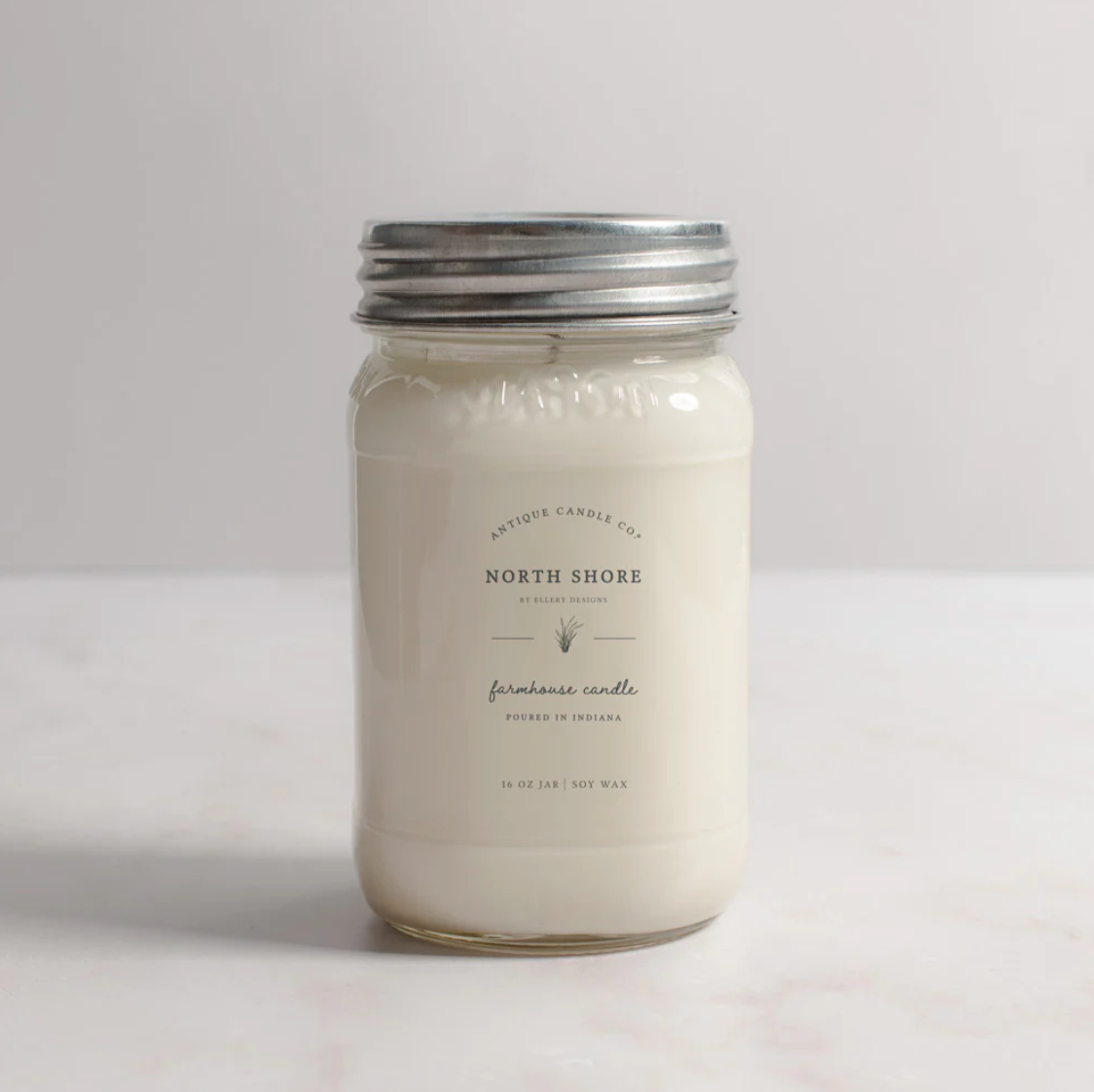 North Shore - Antique Candle Co