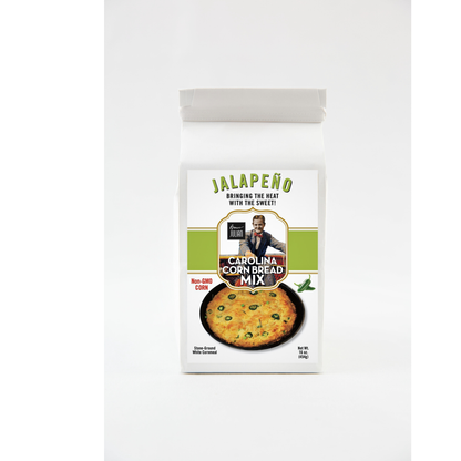 Jalapeño Cornbread Mix - 16-oz