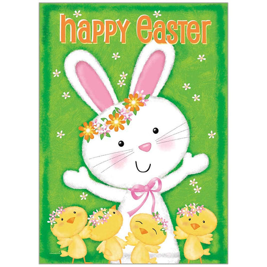 Easter Cuties  - Easter Greeting Card