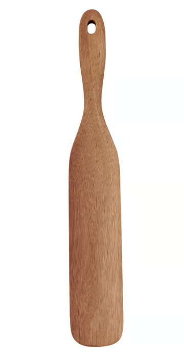 Wooden Spatula - Narrow