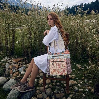 Le Fleur Essi Myra Shoulder Bag