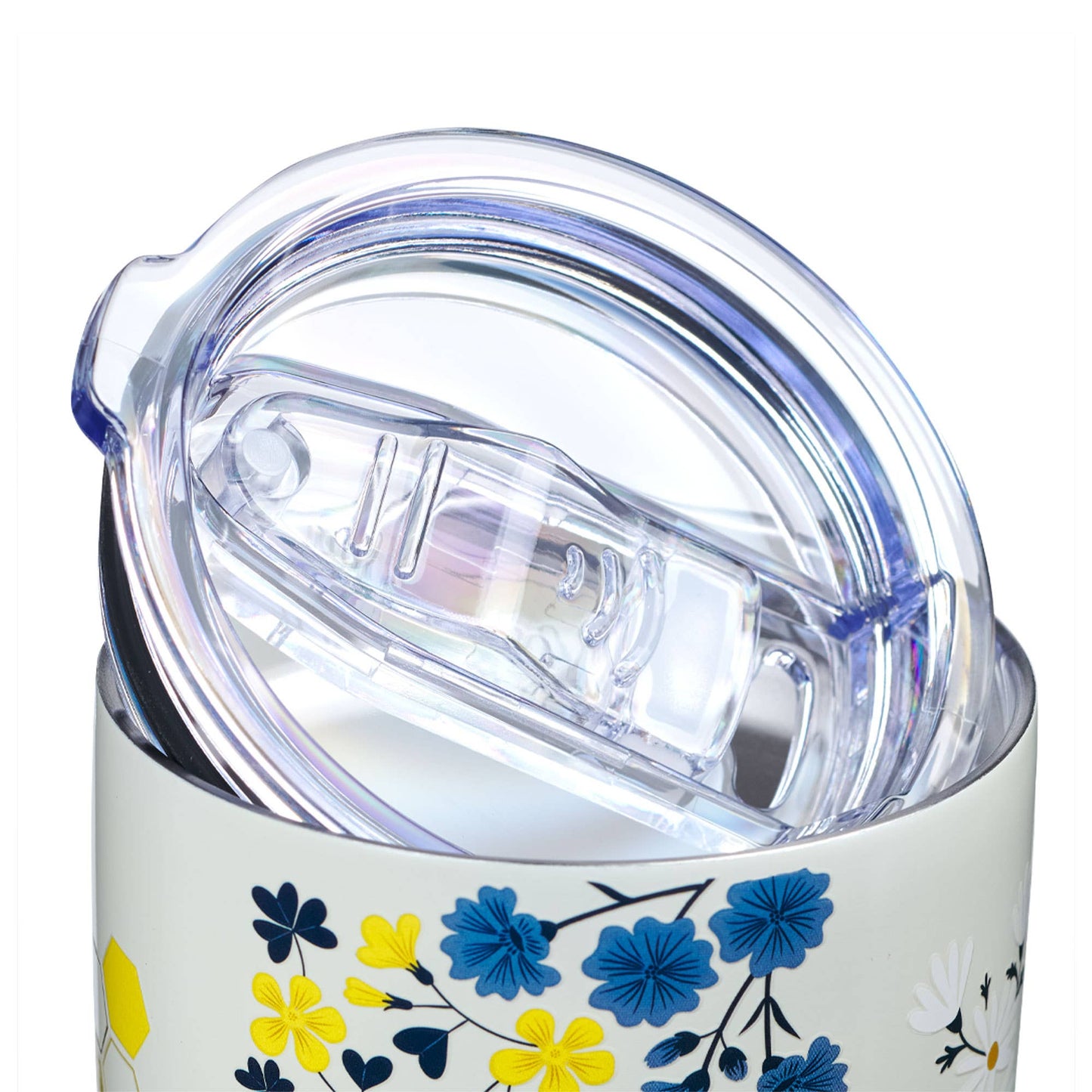 Kind Words Tumbler