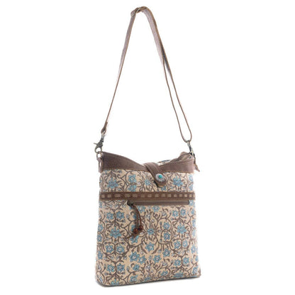 San Ysidro Falls Shoulder Bag - Myra