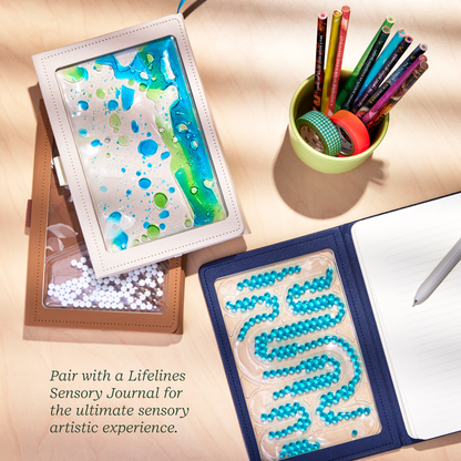 Lifelines Scent of the Seasons - Colored Pencil 20 PK