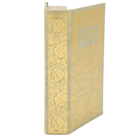 Decorative Book Box - Jane Eyre