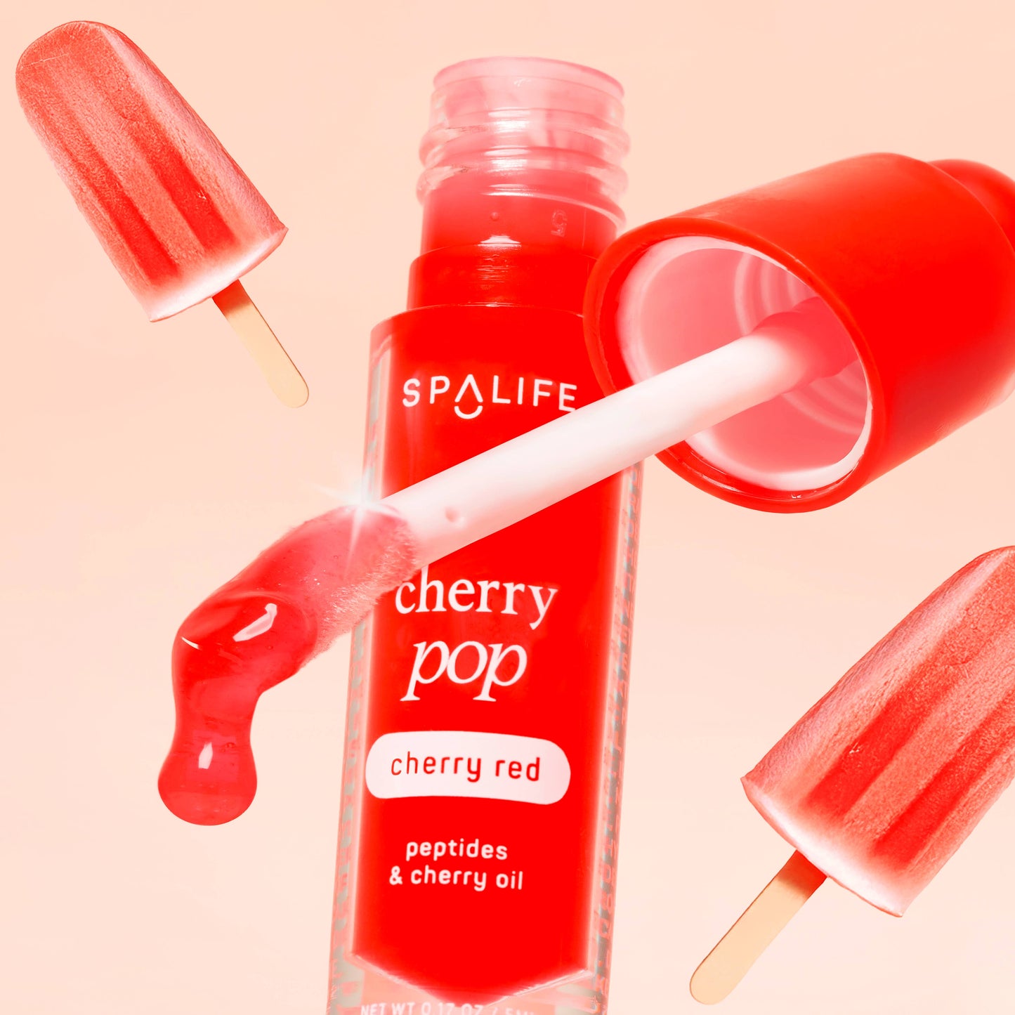 Pout Perfection Lip Oil Trio Gift Set