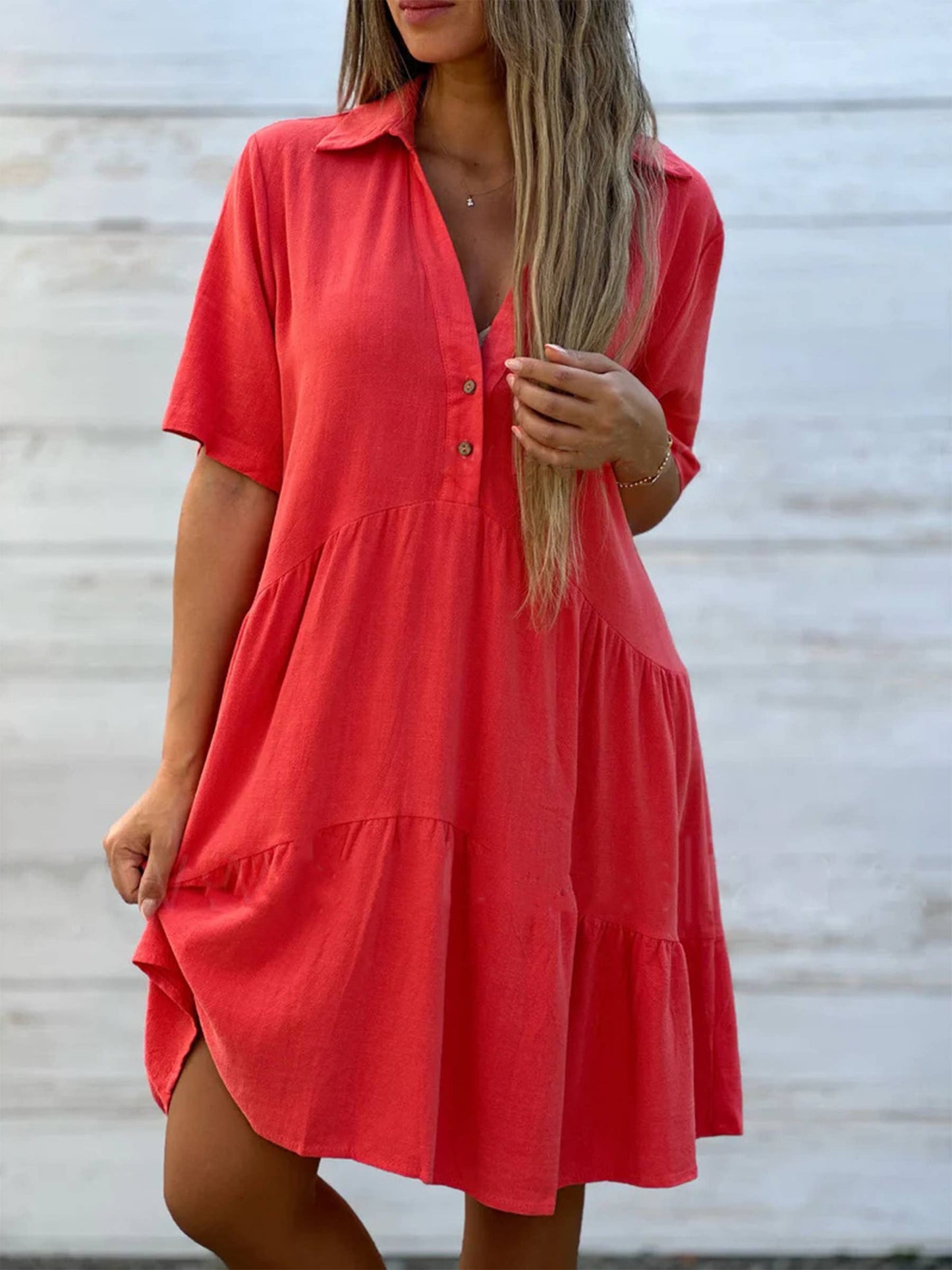 The 'Chloe' Dress