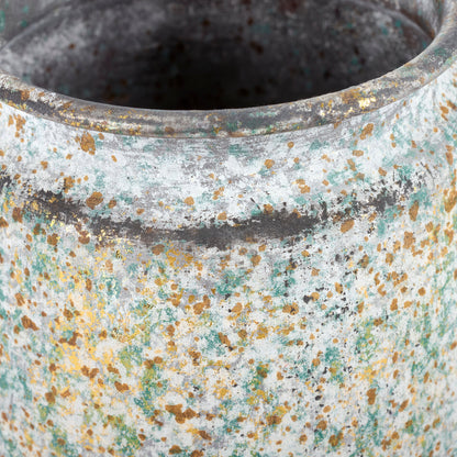 Speckled Watering Can