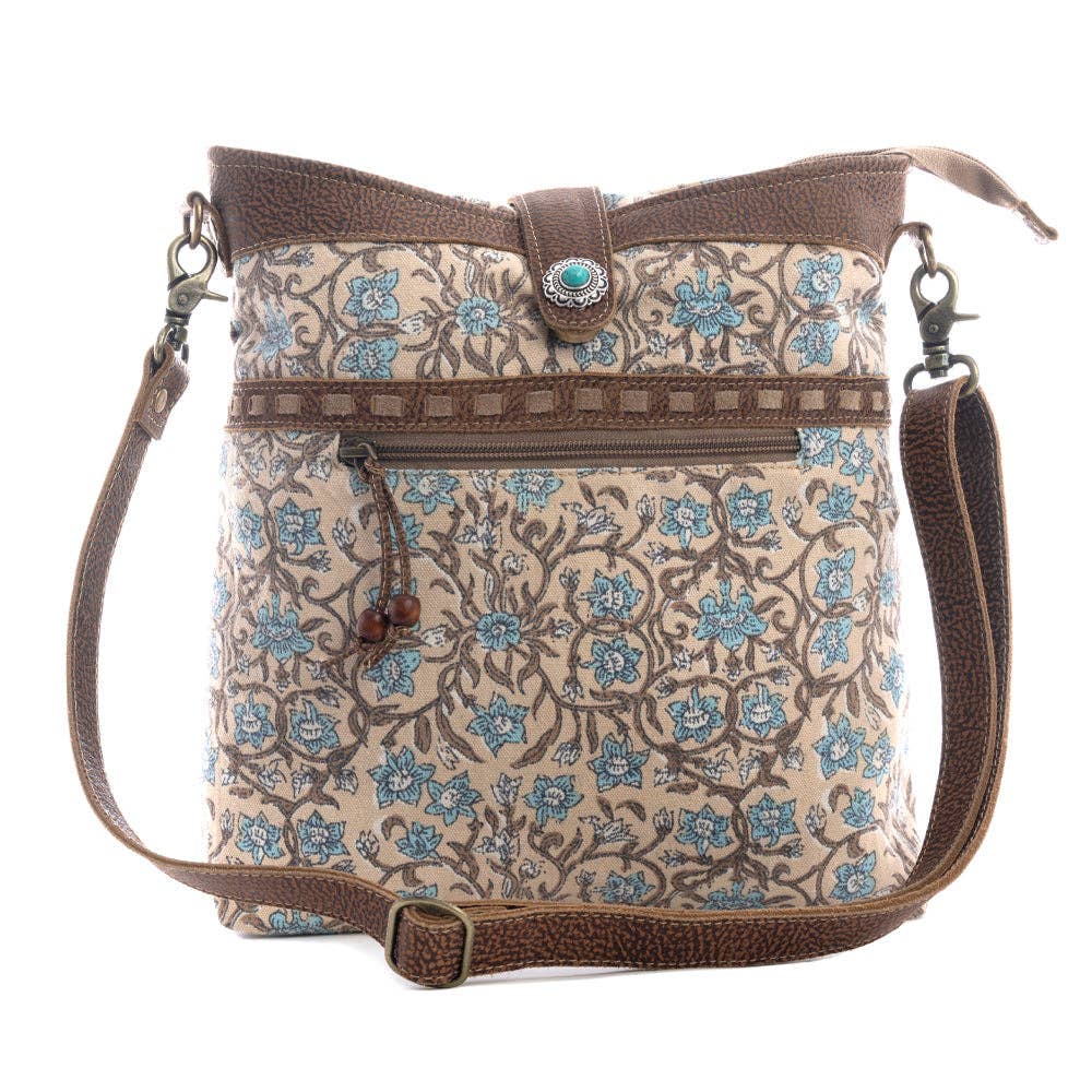 San Ysidro Falls Shoulder Bag - Myra
