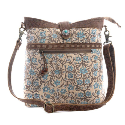 San Ysidro Falls Shoulder Bag - Myra