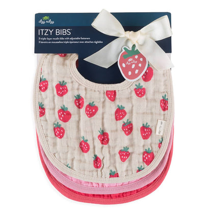Itzy Ritzy Baby Bibs