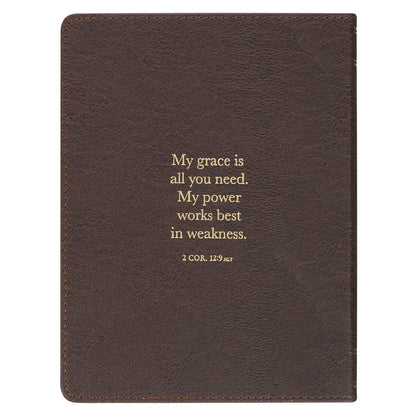 Amazing Grace: God’s Love to Rescue and to Restore Devotional