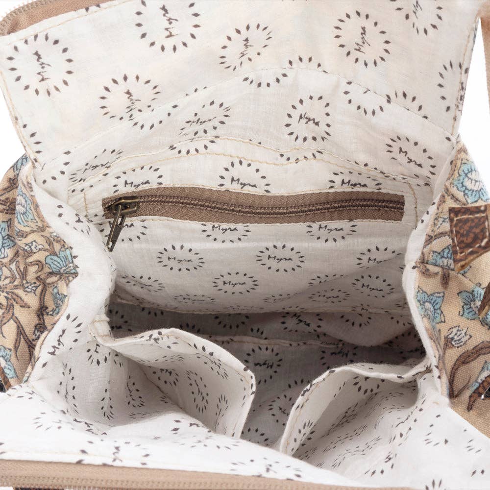 San Ysidro Falls Shoulder Bag - Myra