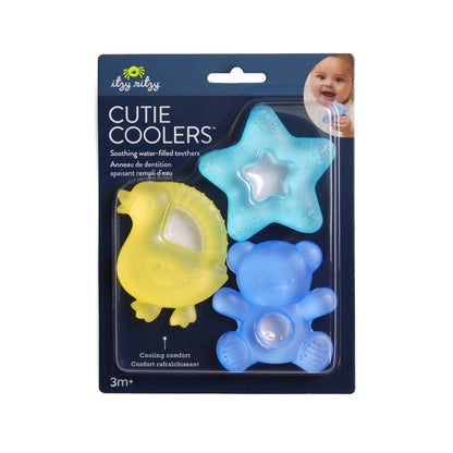 Bear Cutie Coolers™ 3 Pack - Itzy Ritzy