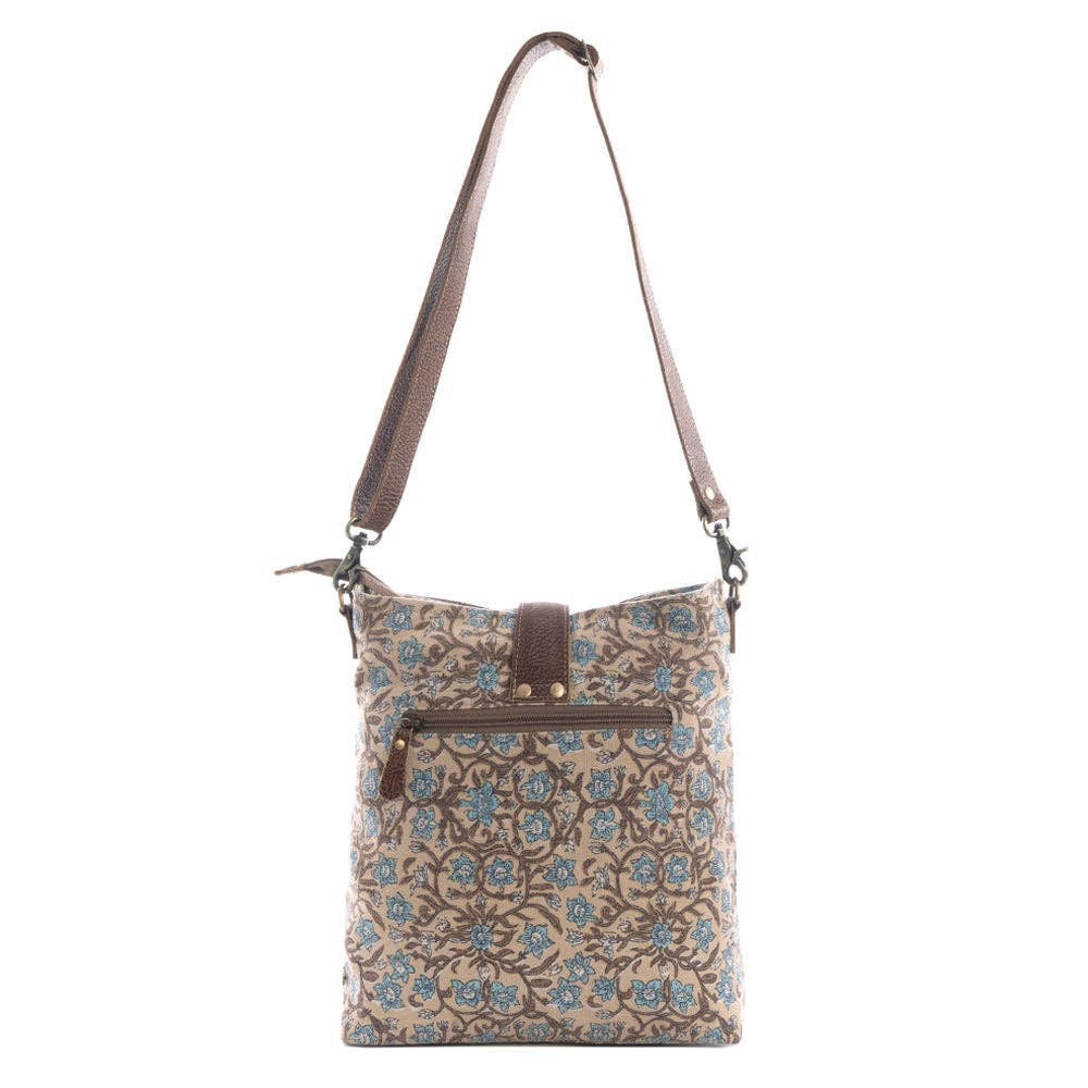 San Ysidro Falls Shoulder Bag - Myra