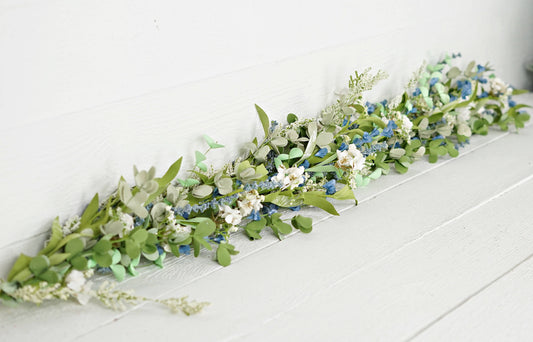 4ft Garland-Lakeside Garden