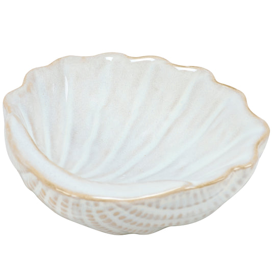 Clamshell Trinket Tray