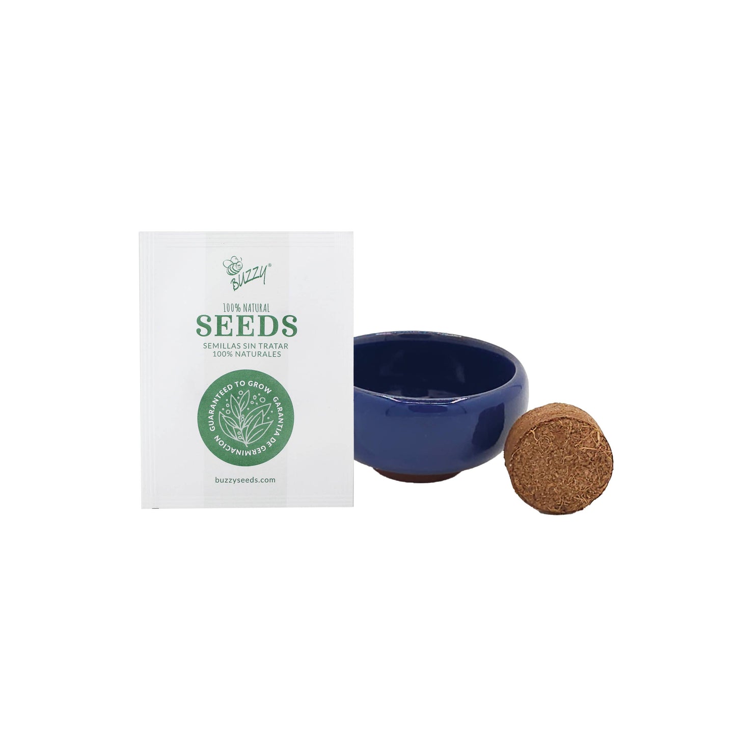 Bonsai Tree Grow Starter Kit- 4 Variations