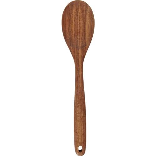 Wooden Mixing Spoon