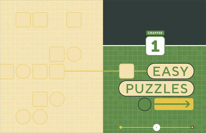 Best Puzzle Book for Adults
