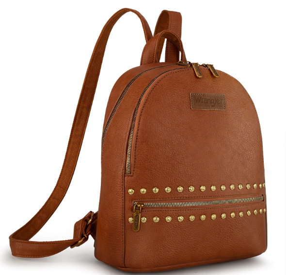 Studded Backpack - Wrangler