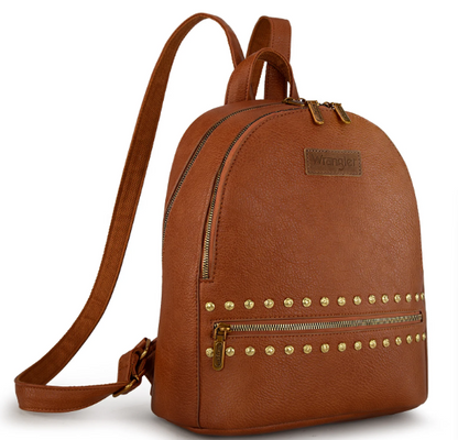 Studded Backpack - Wrangler